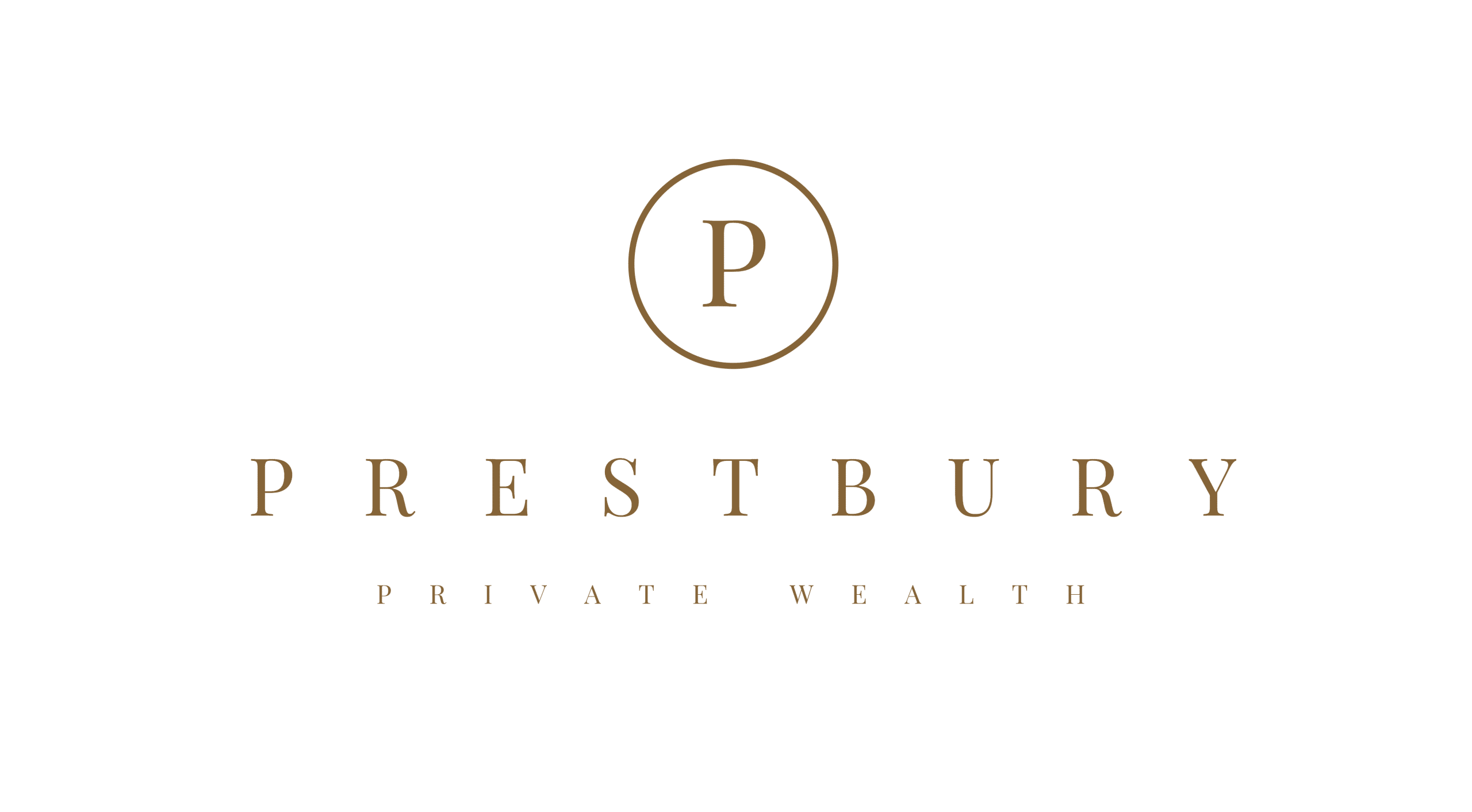 Prestbury Private Wealth Logo